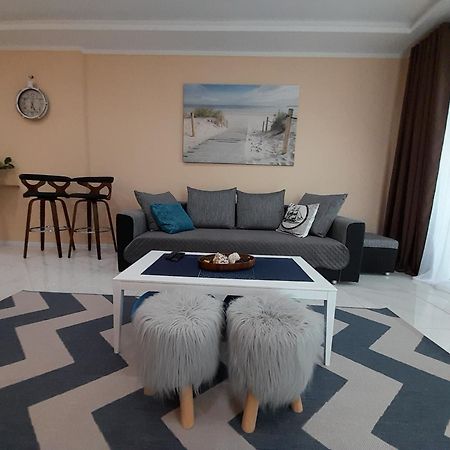 Apartament Dwunastka Mielno  Buitenkant foto