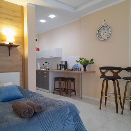 Apartament Dwunastka Mielno  Buitenkant foto