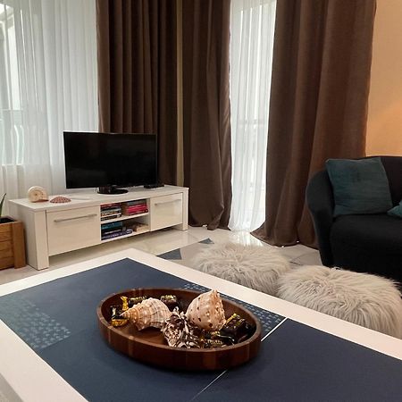 Apartament Dwunastka Mielno  Buitenkant foto