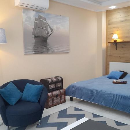 Apartament Dwunastka Mielno  Buitenkant foto