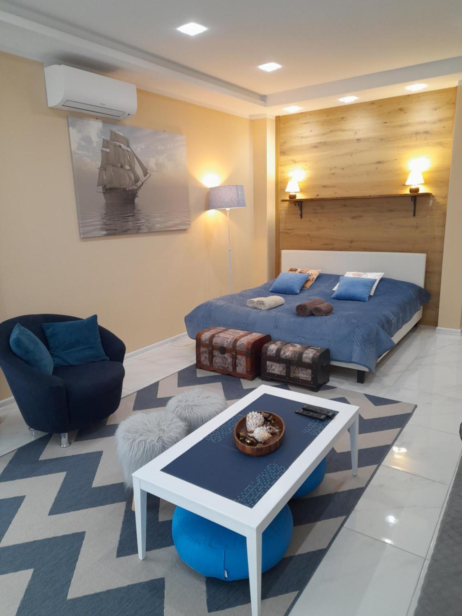 Apartament Dwunastka Mielno  Buitenkant foto