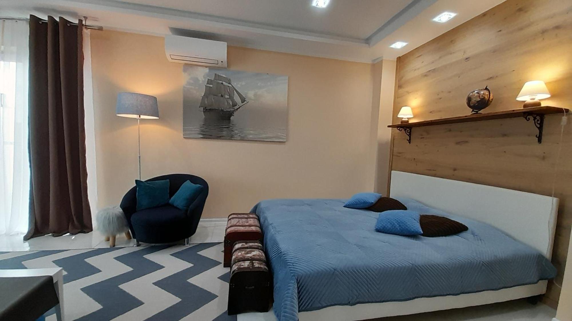 Apartament Dwunastka Mielno  Buitenkant foto