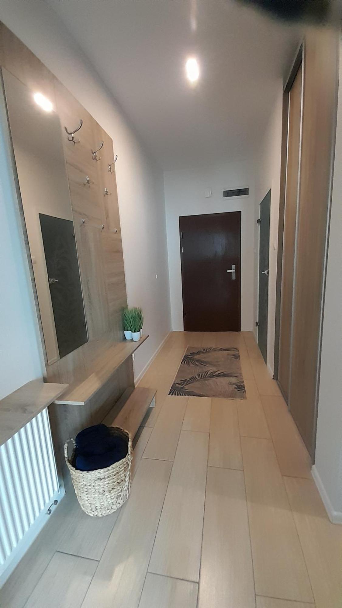 Apartament Dwunastka Mielno  Buitenkant foto