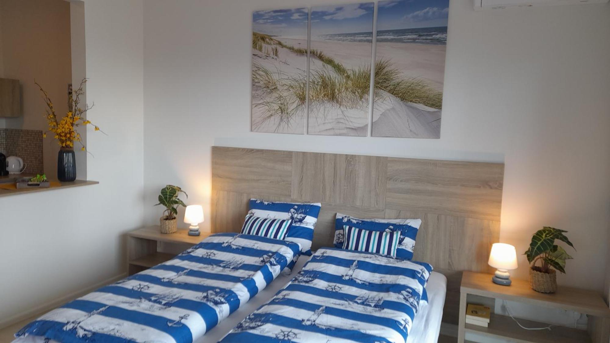Apartament Dwunastka Mielno  Buitenkant foto