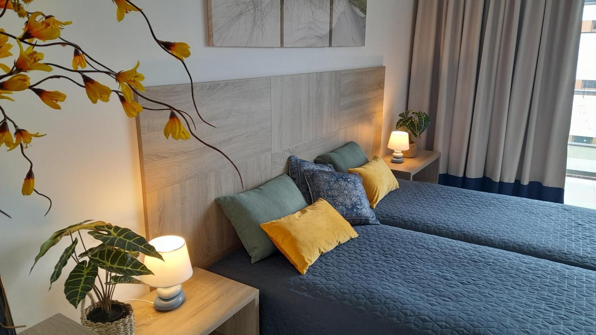 Apartament Dwunastka Mielno  Buitenkant foto