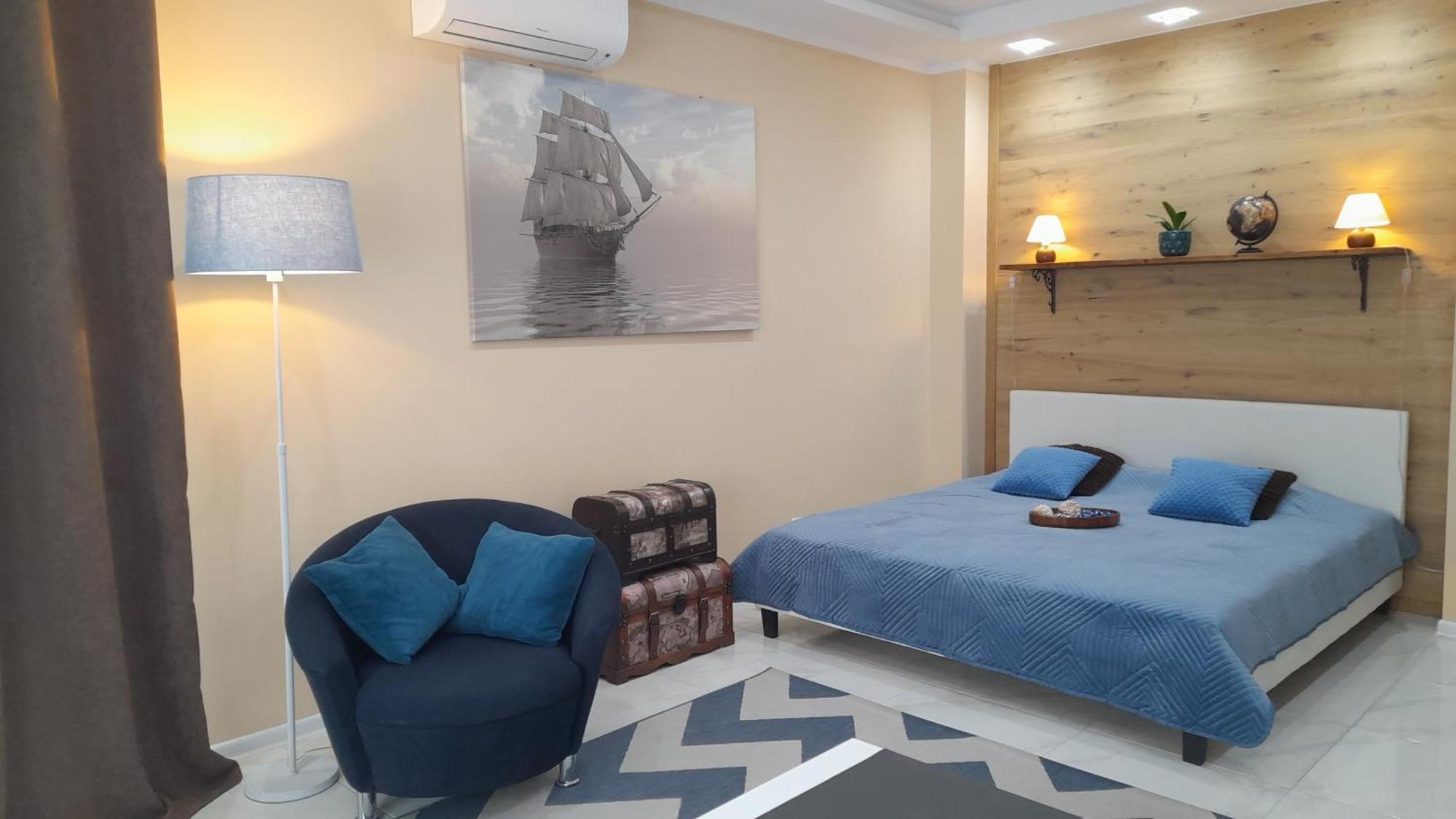 Apartament Dwunastka Mielno  Buitenkant foto
