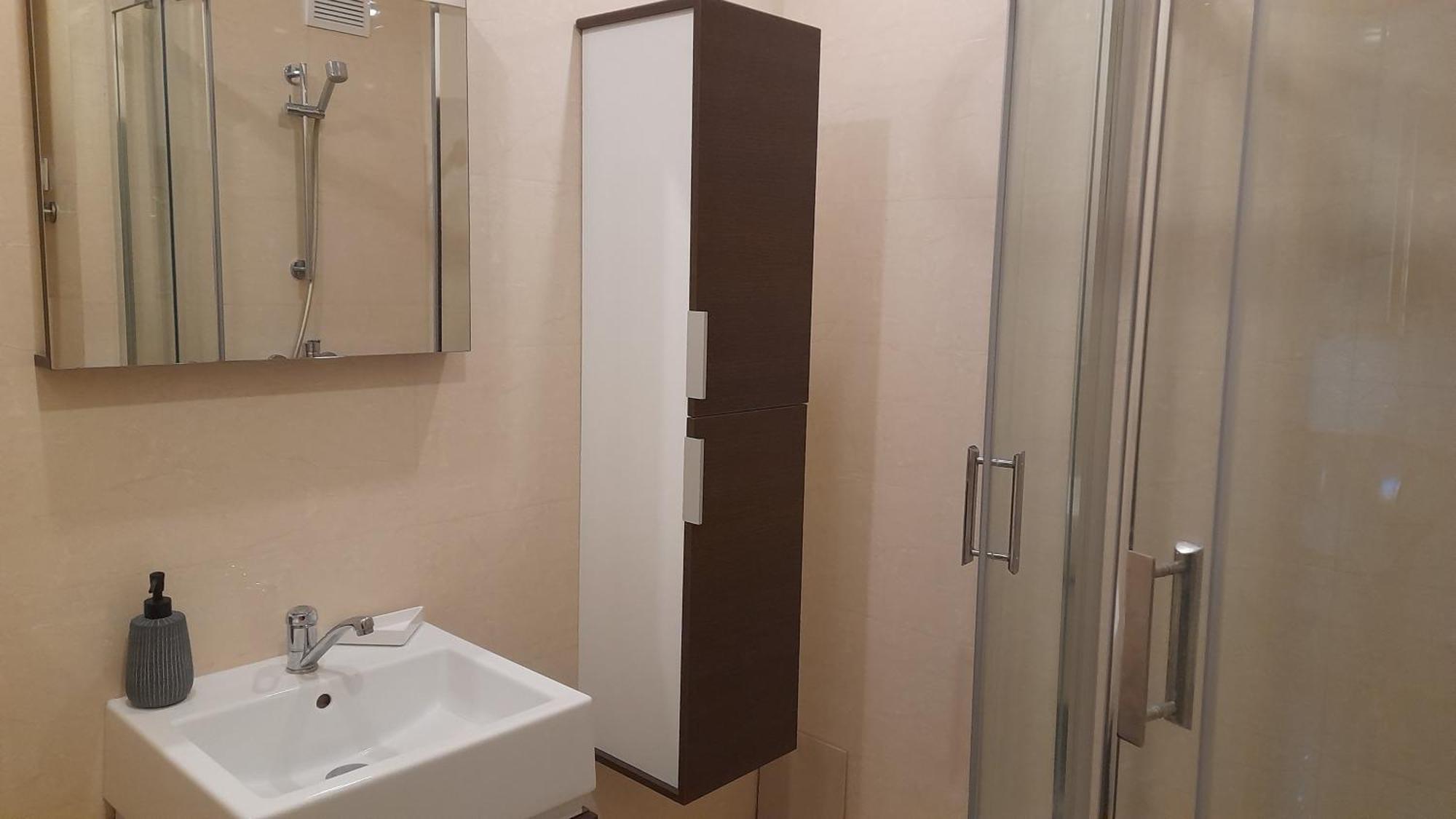 Apartament Dwunastka Mielno  Buitenkant foto